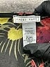 Emory Park 100% Polyester Black Kimono Size S - photo 7