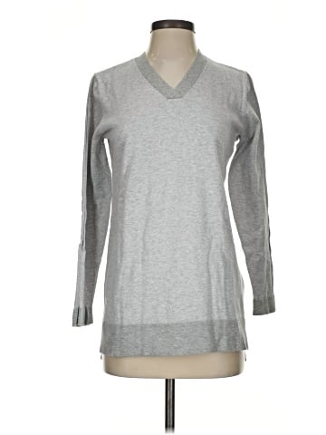 Lands' End Pullover Sweater (view 1)