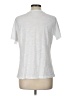 Unbranded Silver Short Sleeve T-Shirt Size L - photo 2