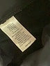 Alexander Jordan Solid Black Active Pants Size M - photo 8