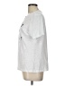 Unbranded Silver Short Sleeve T-Shirt Size L - photo 5