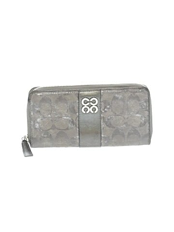 Coach Wallet (view 1)