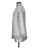 Lands' End 100% Cotton Silver Pullover Sweater Size S - photo 5