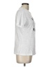 Unbranded Silver Short Sleeve T-Shirt Size L - photo 4
