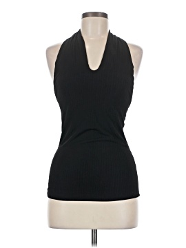 Assorted Brands Sleeveless Top