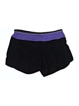 Lululemon Athletica Athletic Shorts