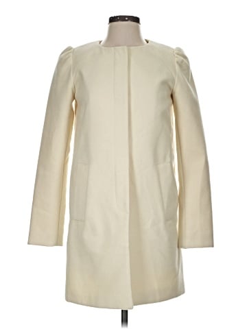 Elle Coat (view 1)