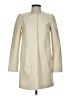 Elle Ivory Coat Size 2 - photo 1