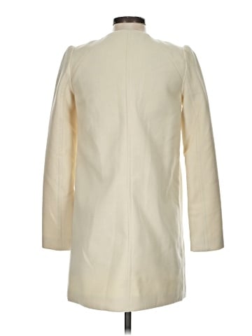 Elle Coat (view 2)