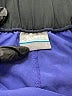Columbia Color Block Purple Athletic Shorts Size L - photo 3