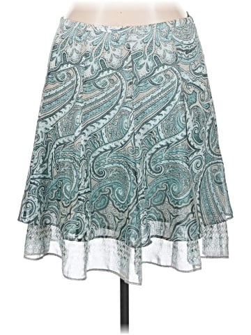 White House Black Market Casual Skirt (view 1)