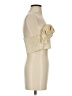 Zara Ivory Sleeveless Top Size XS - photo 4