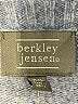 Berkley Jensen Blue Pullover Sweater Size XXL - photo 7