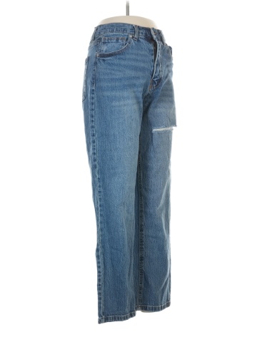 Fashion Nova Jeans (view 1)
