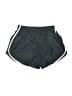 Nike Solid Gray Athletic Shorts Size S - photo 2