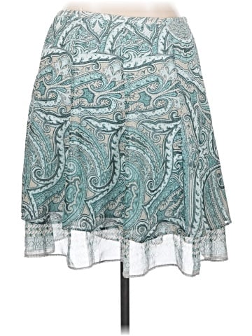 White House Black Market Casual Skirt (view 2)