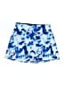Prince Print Blue Active Skort Size S - photo 1
