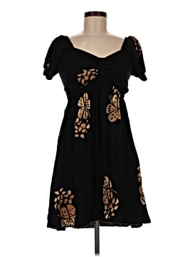 Young Fashion Casual Dress (view 1)