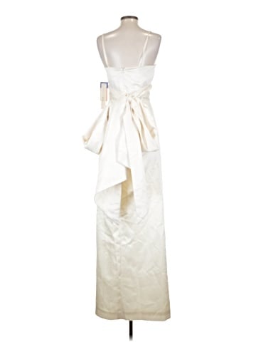 Kathlin Argiro Cocktail Dress (view 2)
