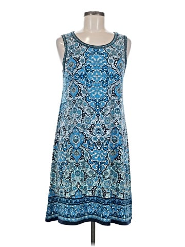 Max Studio Casual Dress (view 1)