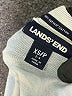 Lands' End 100% Supima Cotton Blue Cardigan Size XS (petite) - photo 7