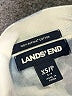 Lands' End 100% Supima Cotton Blue Cardigan Size XS (petite) - photo 8