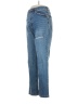 Fashion Nova Blue Jeans Size 9 - photo 5