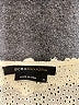 BCBGMAXAZRIA 100% Cotton Ivory 3/4 Sleeve Blouse Size S - photo 7