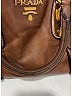 Prada Brown Satchel One size - photo 6