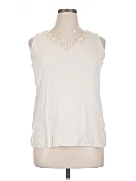 White Stag Sleeveless T-Shirt (view 1)