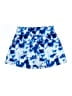 Prince Print Blue Active Skort Size S - photo 2