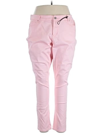 Wax Jean Jeans (view 1)