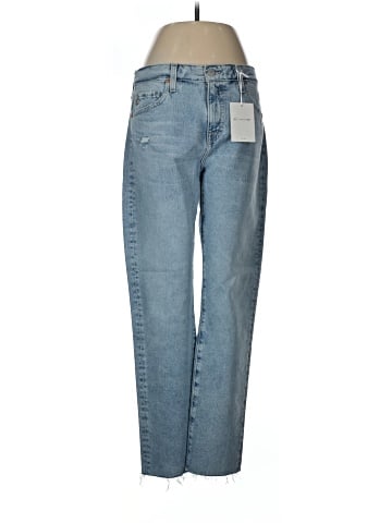 Adriano Goldschmied Jeans (view 1)