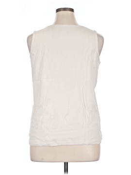 White Stag Sleeveless T-Shirt (view 2)