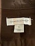 Christopher & Banks Brown Jacket Size XL - photo 7