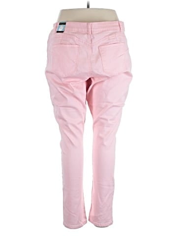 Wax Jean Jeans (view 2)