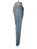 Adriano Goldschmied Color Block Blue Jeans Size 28 waist - photo 4
