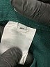 Sandro Solid Green Active Pants Size EU (FR) 40 / US 8 - photo 8