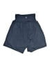 Halara Solid Blue Athletic Shorts Size S - photo 2