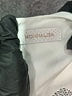 Monnalisa White Long Sleeve Blouse Size 6 - photo 3