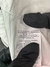 Monnalisa White Long Sleeve Blouse Size 6 - photo 5