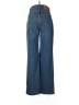 H&M 100% Cotton Blue Jeans Size 6 - photo 2