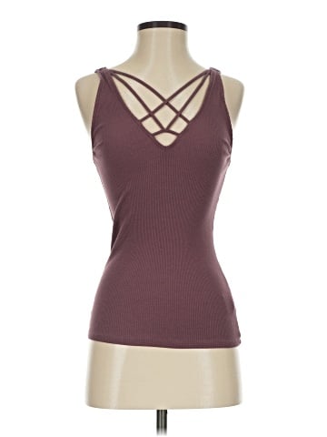 Express One Eleven Tank Top (view 1)