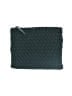 Naghedi Teal Clutch One size - photo 1