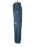 H&M 100% Cotton Blue Jeans Size 6 - photo 5