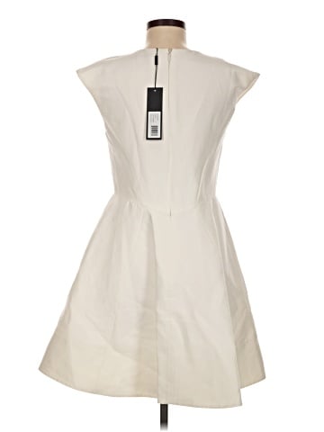 Halston Heritage Cocktail Dress (view 2)