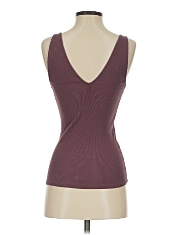 Express One Eleven Tank Top (view 2)