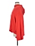 Peace Love World Red Pullover Hoodie Size M - photo 5