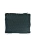 Naghedi Teal Clutch One size - photo 2