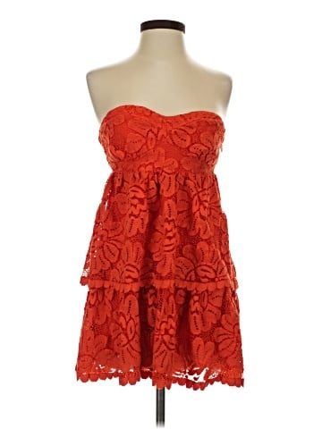Maeve by Anthropologie Cocktail Dress (view 1)